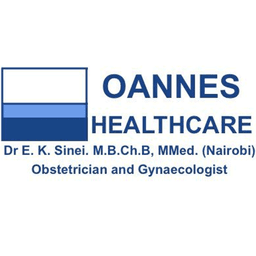 OANNES HEALTHCARE