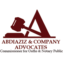 Abdiaziz & Co. Advocates logo