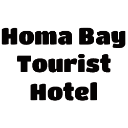 Homa Bay Tourist Hotel Ltd logo