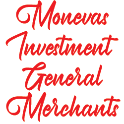 Monevas Investments Ltd logo