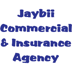 Jaybi Commercial & Insurance Agency logo