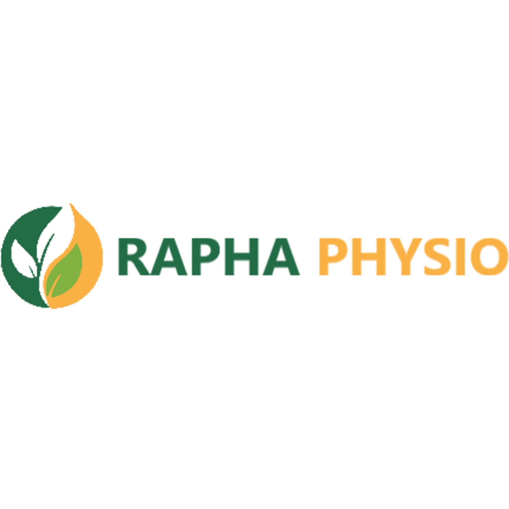 Rapha Physiotherapy & Naturopathy logo