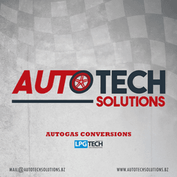 Autotech Solutions Ltd logo