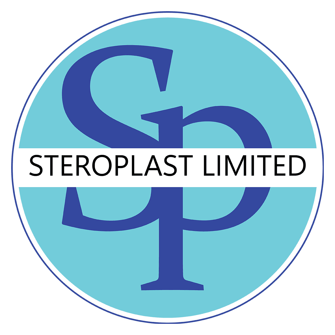 Steroplast Ltd logo