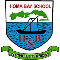 HOMA BAY HIGH SCHOOL