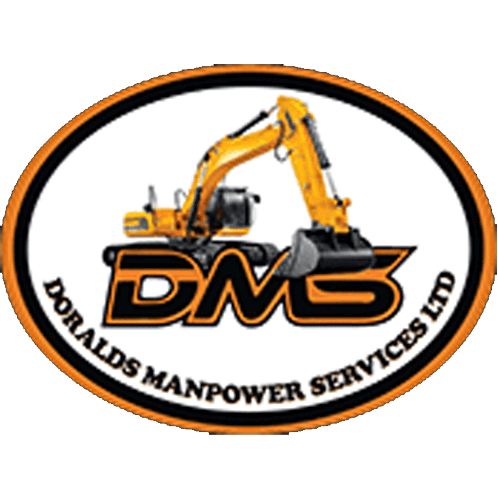 Doralds Manpower Services Ltd logo