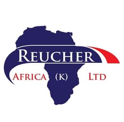 REUCHER AFRICA K