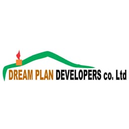Dream Plan Developers Co. Ltd logo