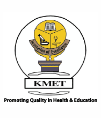 Kisumu Medical & Education Trust logo