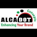 Alcadot Consepts logo