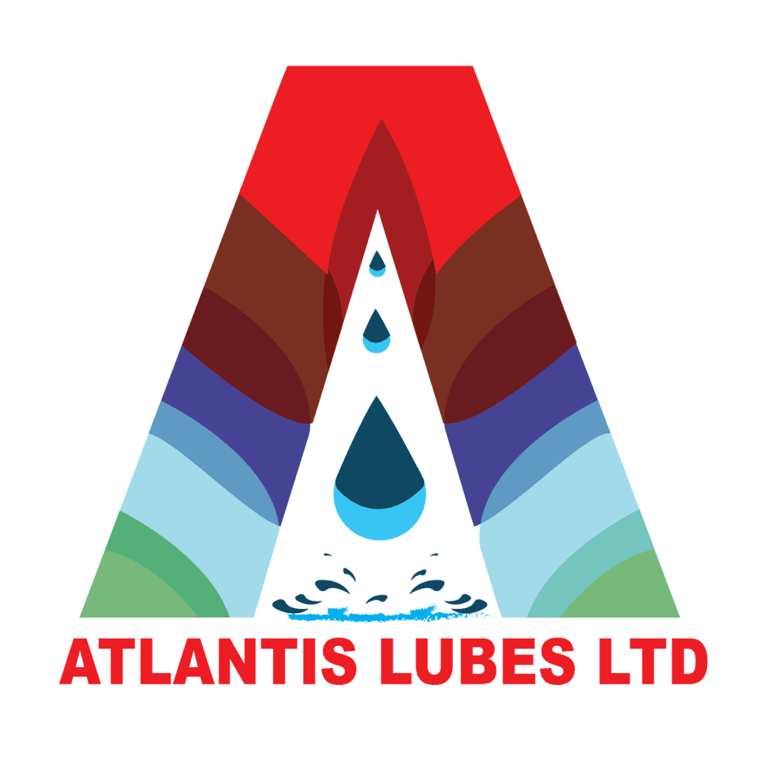 Atlantis Lubes Ltd logo