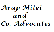Arap Mitei & Co Advocates logo