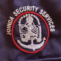 Joinda Security Services Ltd logo