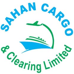 Saha Freighters Co. Ltd logo