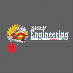 Shep Engineering Services Ltd logo