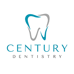 Century Dentistry logo