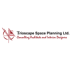 Trioscape Space Planning Ltd logo
