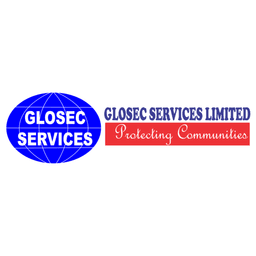 Glosec Services Ltd logo