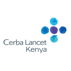 Cerba Lancet Kenya Ltd logo