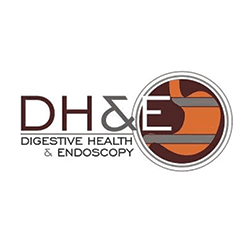 Digestive Health & Endoscopy logo
