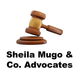 Sheila Mugo & Co. Advocates logo