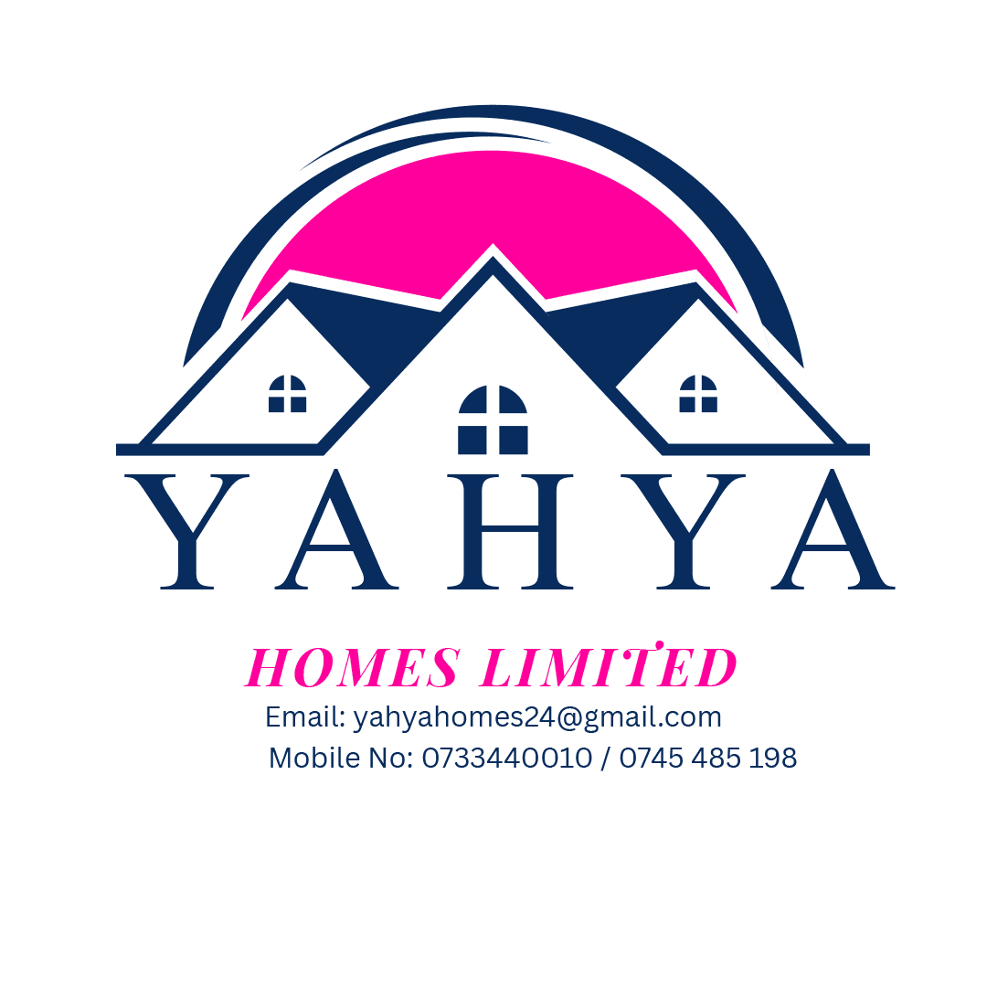 Yahya Homes Ltd logo