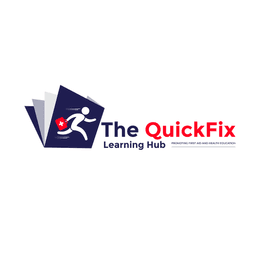The Quickfix Learning Hub logo