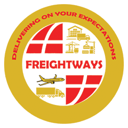 Freightways Global Solutions Ltd logo