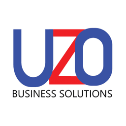 Uzo Business Solutions logo