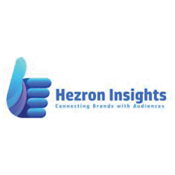 Hezron Insights logo