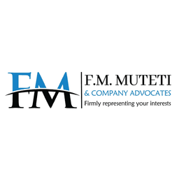 F. M. Muteti & Co. Advocates logo