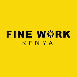 FINE WORK KENYA