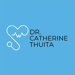 Thuita, Dr Catherine logo