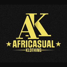 Africasual Klothing logo