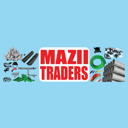 Mazii Traders Ltd logo