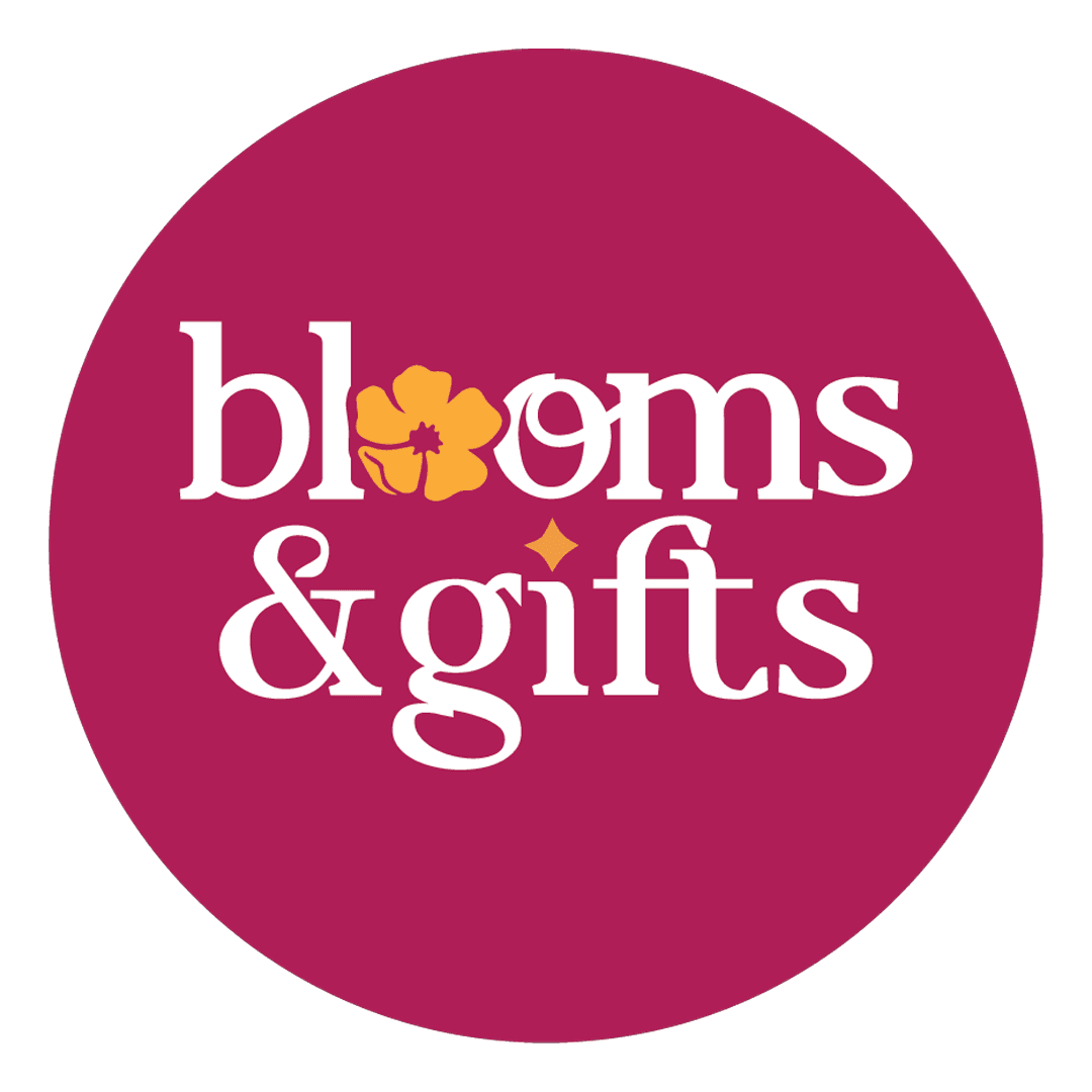 Blooms & Gifts logo
