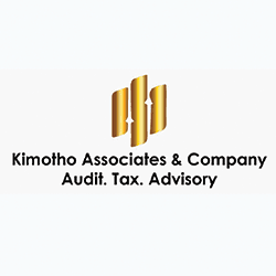 KIMOTHO ASSOCIATES CO