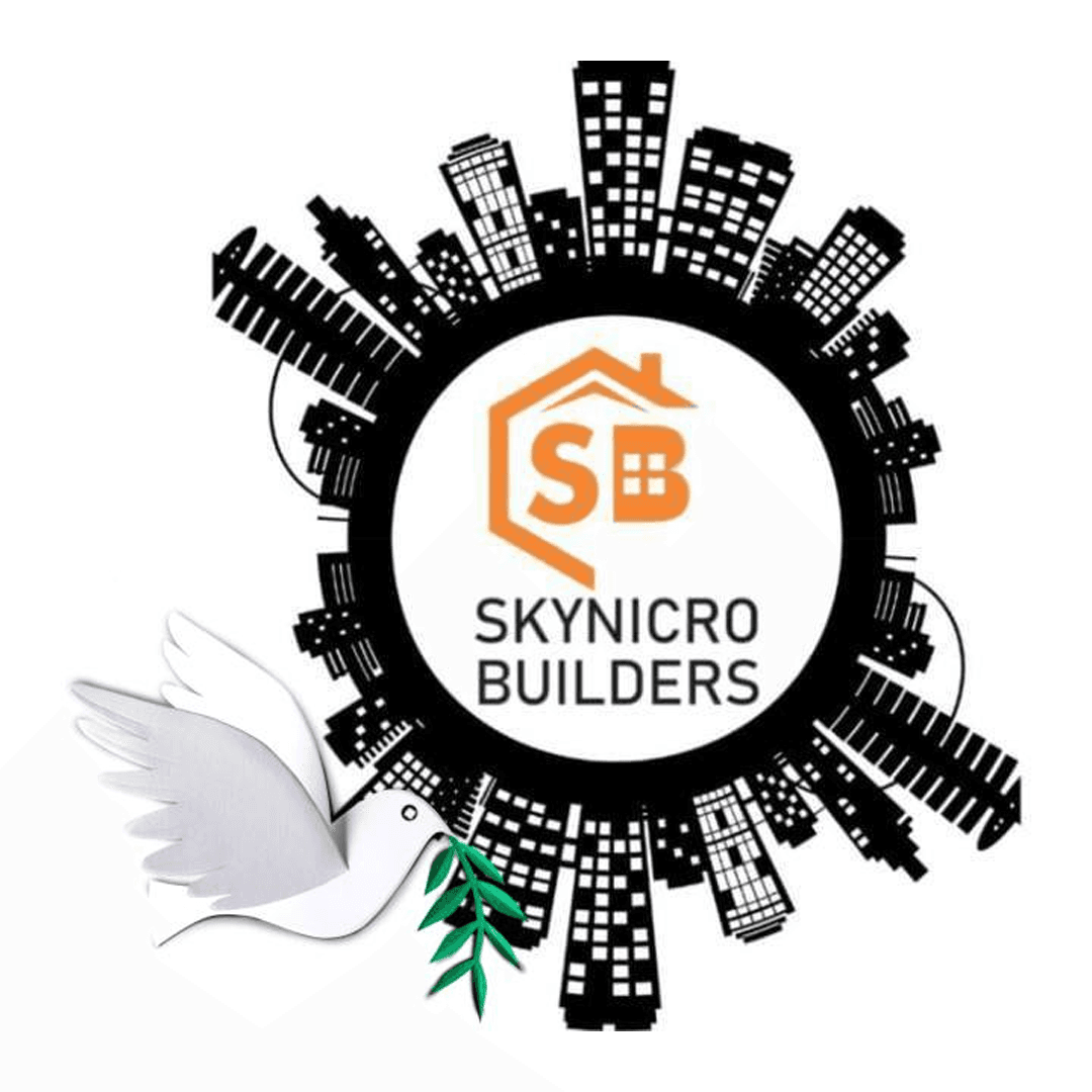 Skynicrobuilders Ltd logo