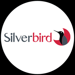 Silverbird Travel Plus Ltd logo