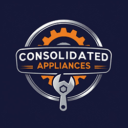 Consolidated Appliances Ltd logo