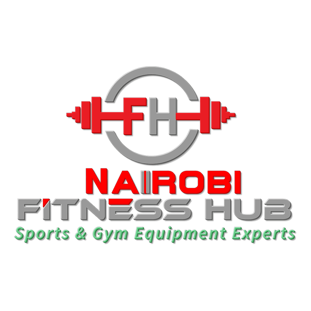 Nairobi Fitness Hub logo