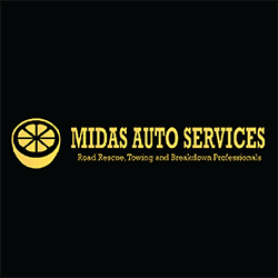 MIDAS AUTO SERVICE CENTRE