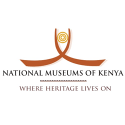 National Museums of Kenya HQ logo