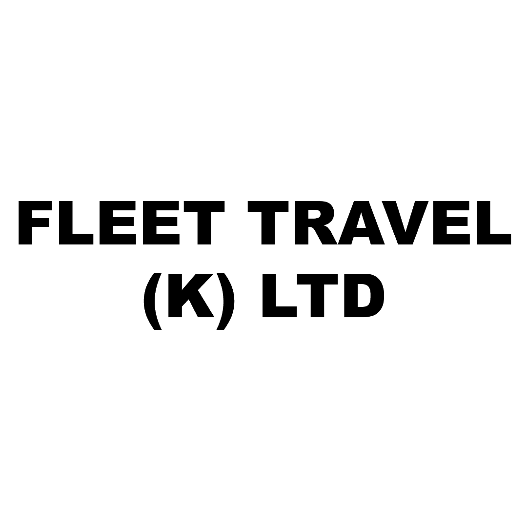 Fleet Travel (K) Ltd logo