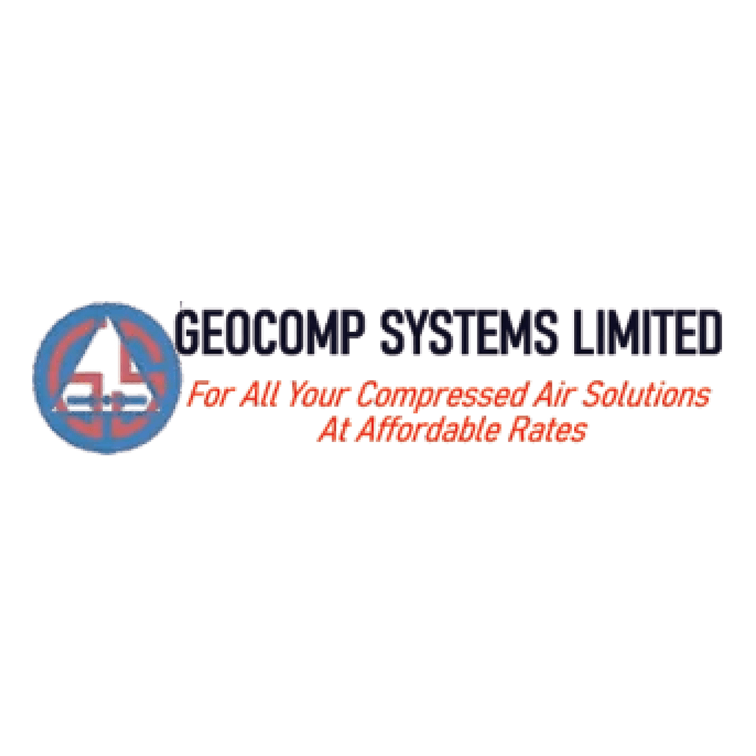 Geocomp Systems logo
