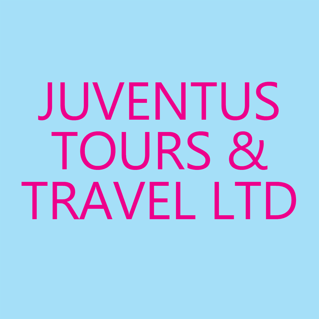 Juventus Tours & Travel Ltd logo