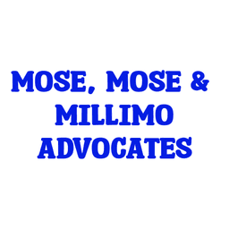 MOSE MOSE MILLIMO ADVOCATES