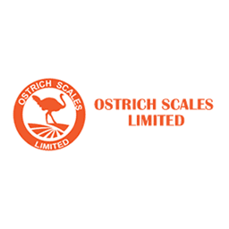 OSTRICH SCALES