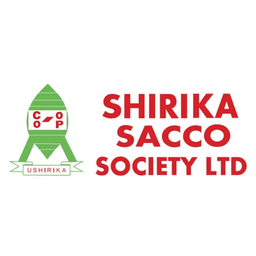 Shirika Deposit Taking Sacco Society Ltd logo