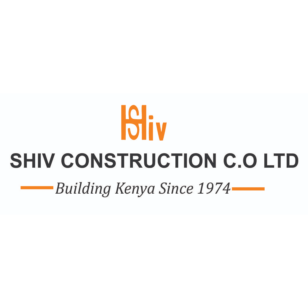Shiv Construction Co Ltd logo